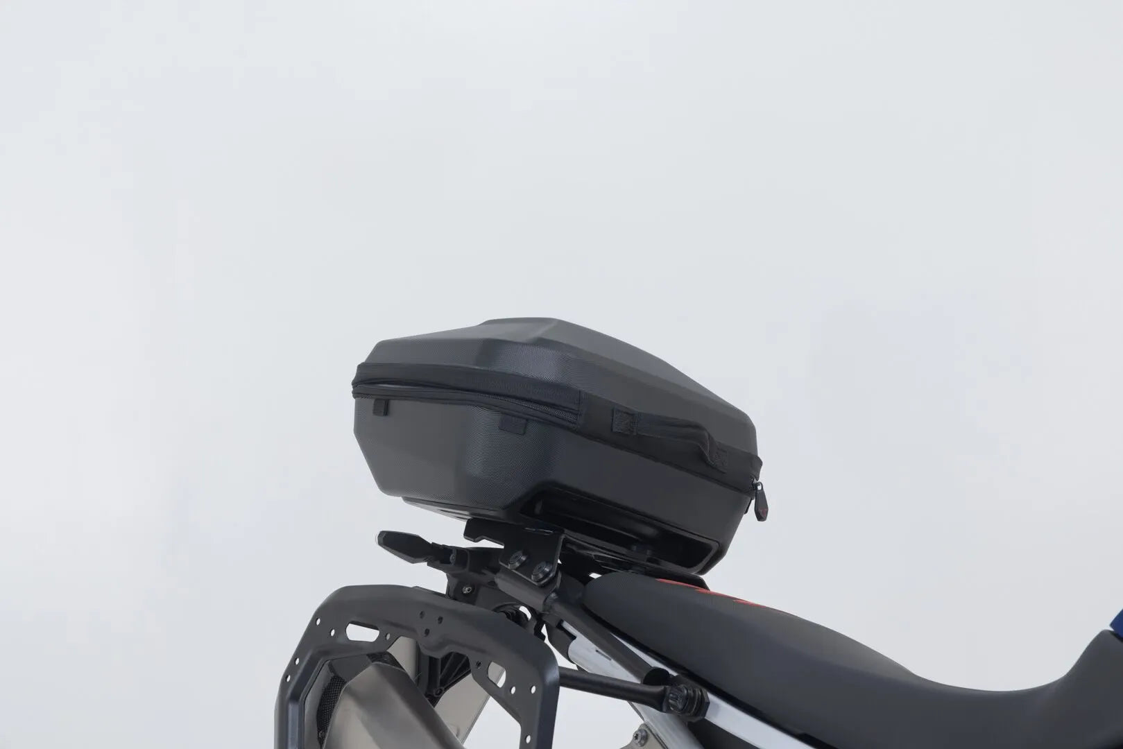 Sw-motech Street Rack Luggage Rack For Motorcycles