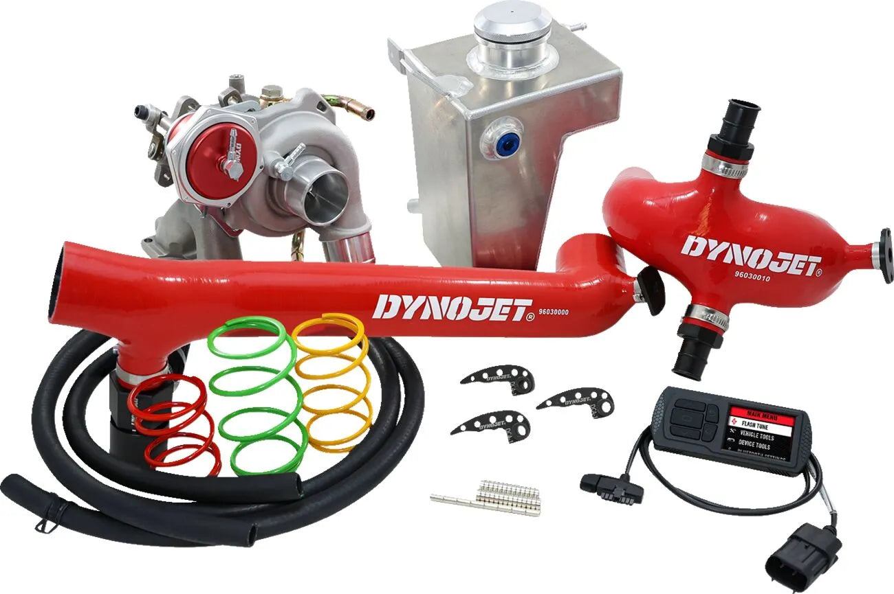 Dynojet Stage-5 Power Package Kit