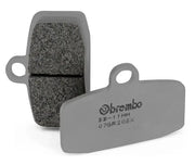 Brembo Sx Prime Line Sintered Brake Pads