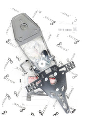 Zieger Pro License Plate Holder Type A (De)