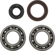 Vintco Main Bearing And Seal Kit
