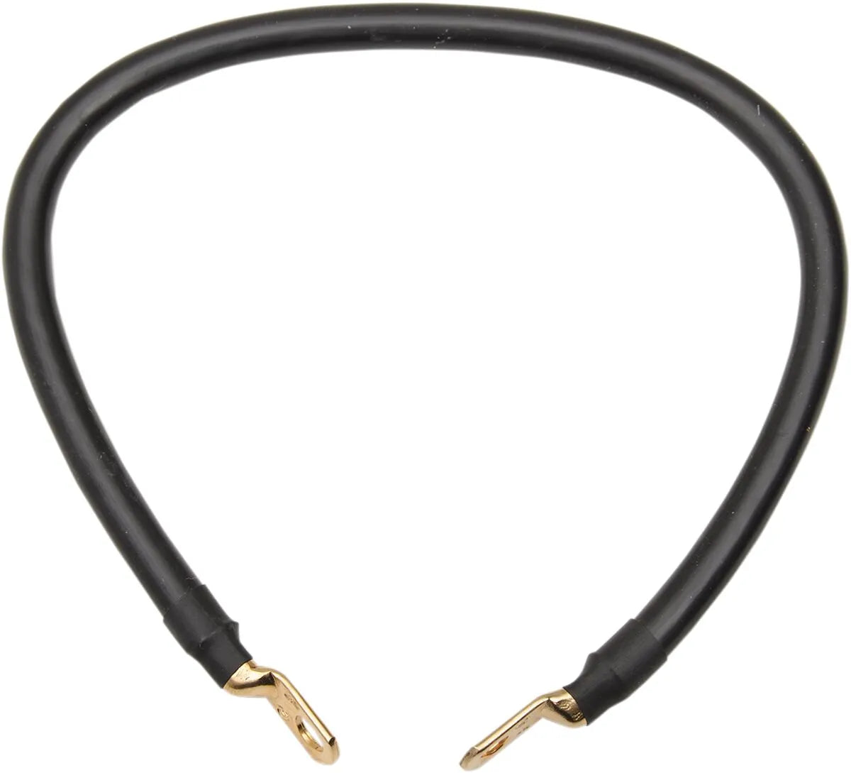 Terry Components 4-Gauge Battery Cable