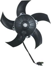 Moose Offroad Hi-performance Cooling Fan