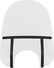 Memphis Shades Fats Windshield - Clear