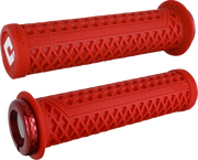 Odi Vans V2.1 Lock-on Grips - Red