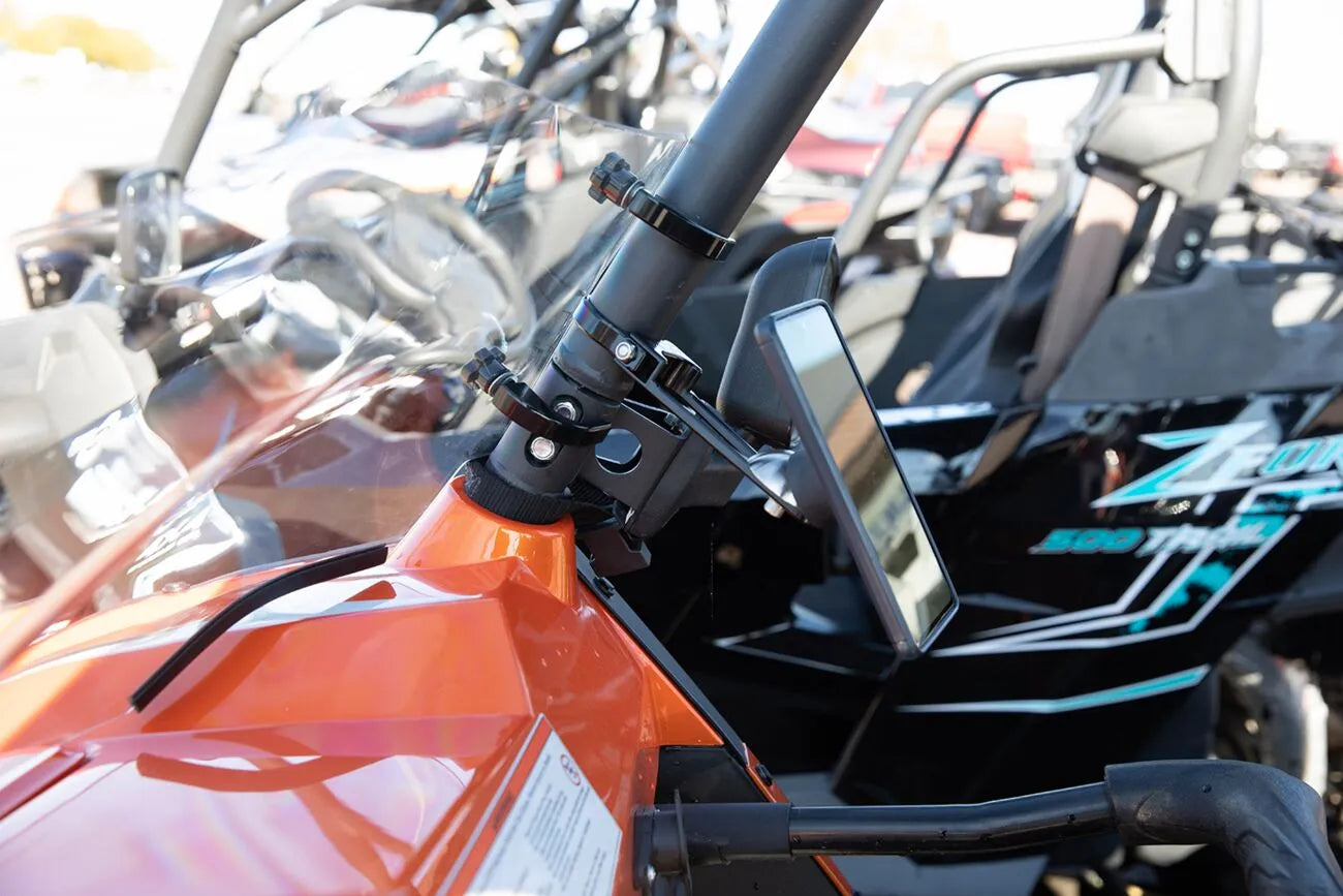 Klock Werks Roll Cage Phone Mount