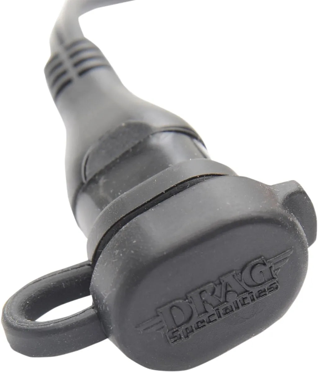 Tecmate Optimate Battery Lead O-01