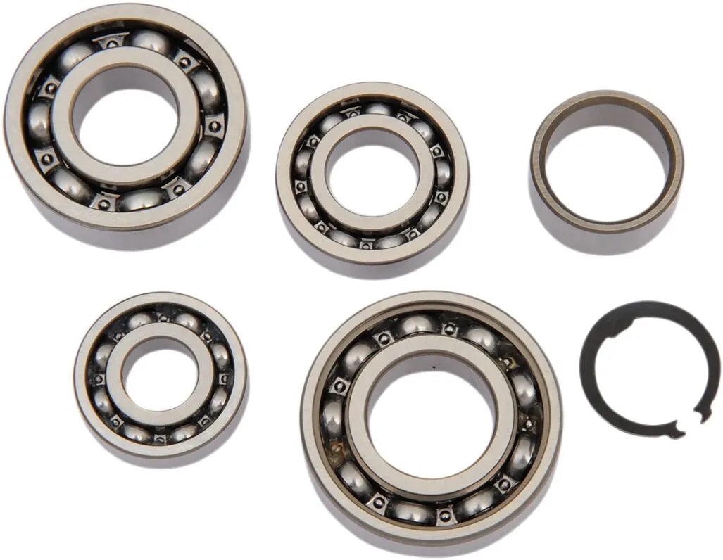 Hot Rods Transmission Bearing Kit for Motorcycle Repair