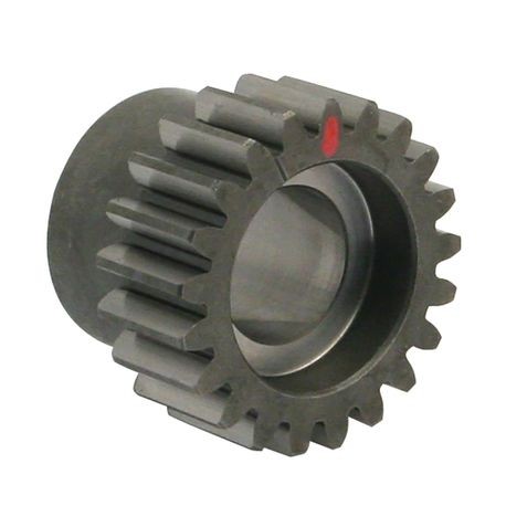 S&S Cycle Pinion Gears for Big Twin – Engine