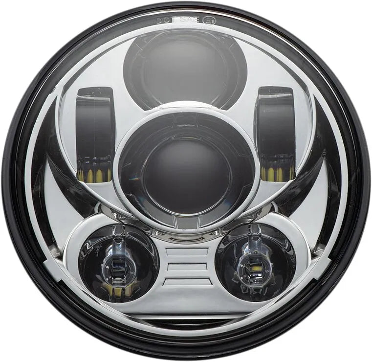 Custom Dynamics 5-3/4" Led Headlamp