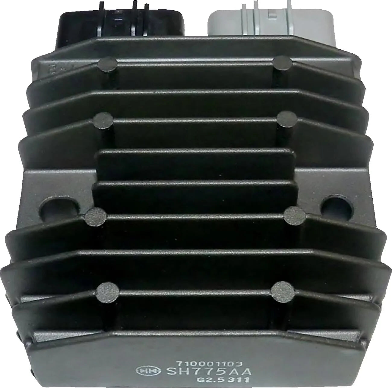Wsm Voltage Regulator