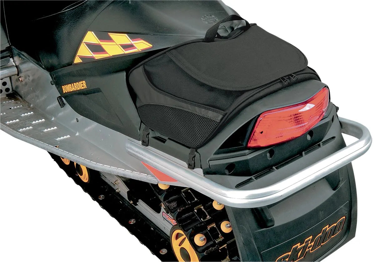 Parts Unlimited Tunnel Bag - Snowmobile Storage