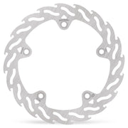 Moto-master Flame Series Fast Bremse Rotor - Foran