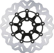 Galfer Brake Rotor For Motorcycles - High-carbon Steel - Rear