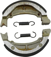 Dp Brakes Bremsesko - Organisk base - For & Bag
