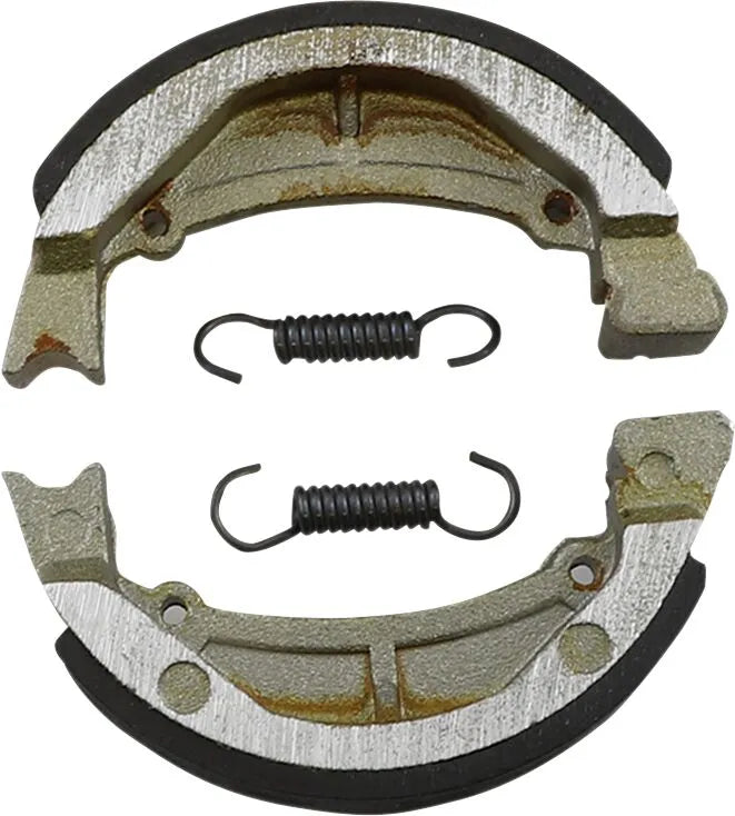 Dp Brakes Bremsesko - Organisk base - For & Bag