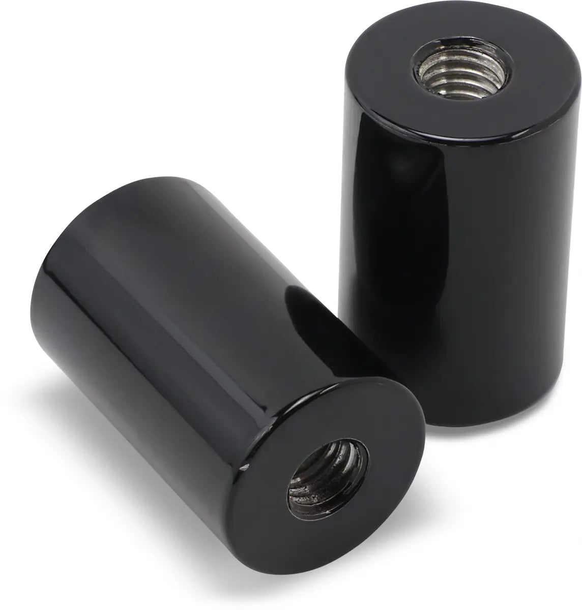 La Choppers Kage Fighter Handlebar Risers