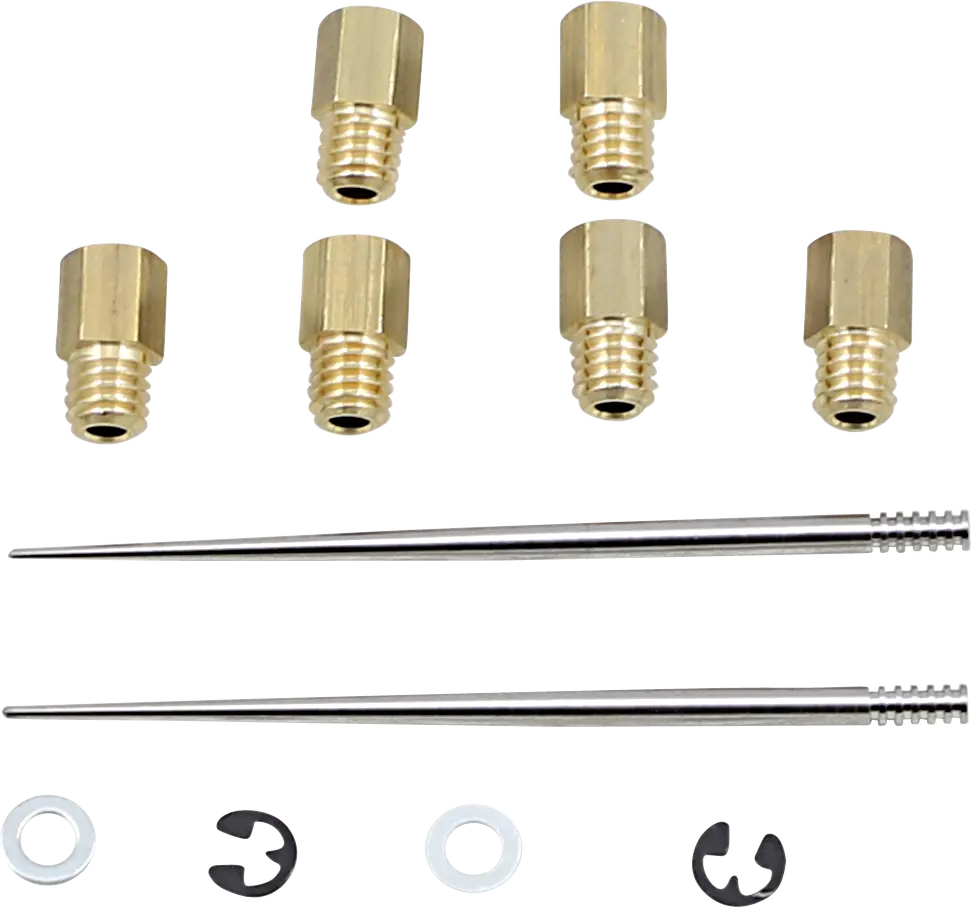 Dynojet Stage 3 Jet Kit