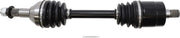 Moose Offroad Standard Cv Axle