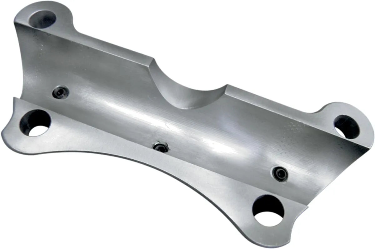 Paul Yaffe Bagger Nation Super Clamp Handlebar Riser Clamp