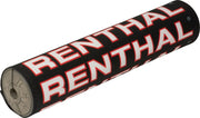 Renthal Vintage Sx Crossbar Pad For 7/8" Handlebars