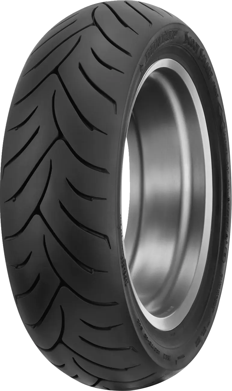 Dunlop Scootsmart Tire 110/90-12 Front