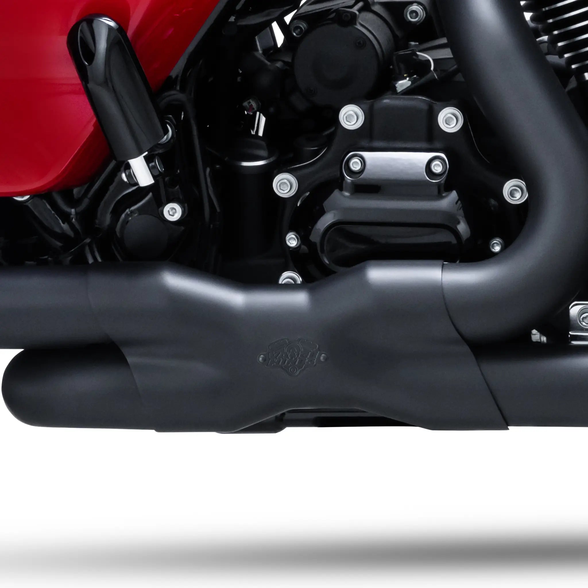 Vance & Hines Power Duals Header System - Udstødning