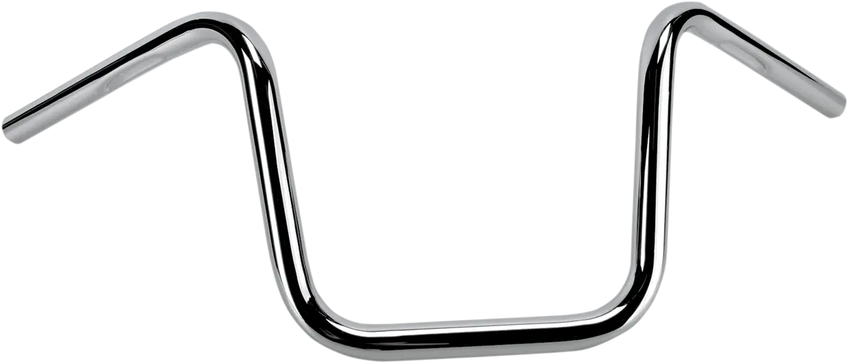Drag Specialties 1" Chrome Handlebar