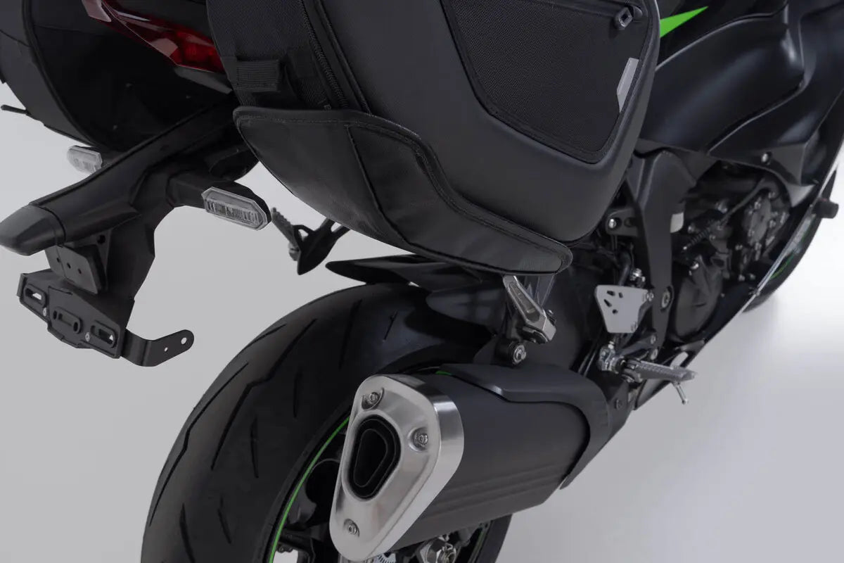 Sw-motech Pro Blaze H Saddlebag Set