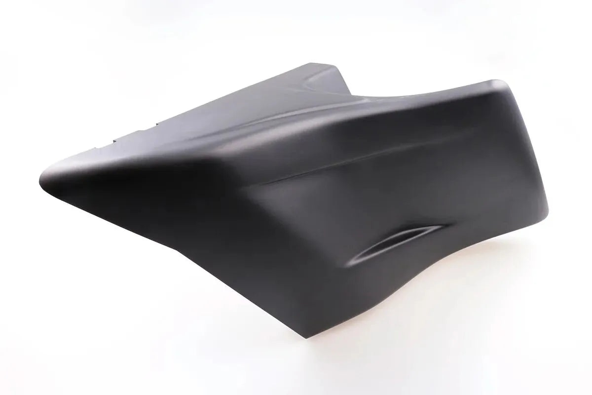 CULT WERK Custom Side Panels for OEM Fitment