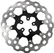 Galfer Oversize Cubiq Bremse Rotor - Forbedret Stopkraft