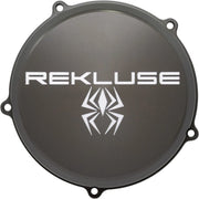 Rekluse Clutch Cover For Enhanced Durability
