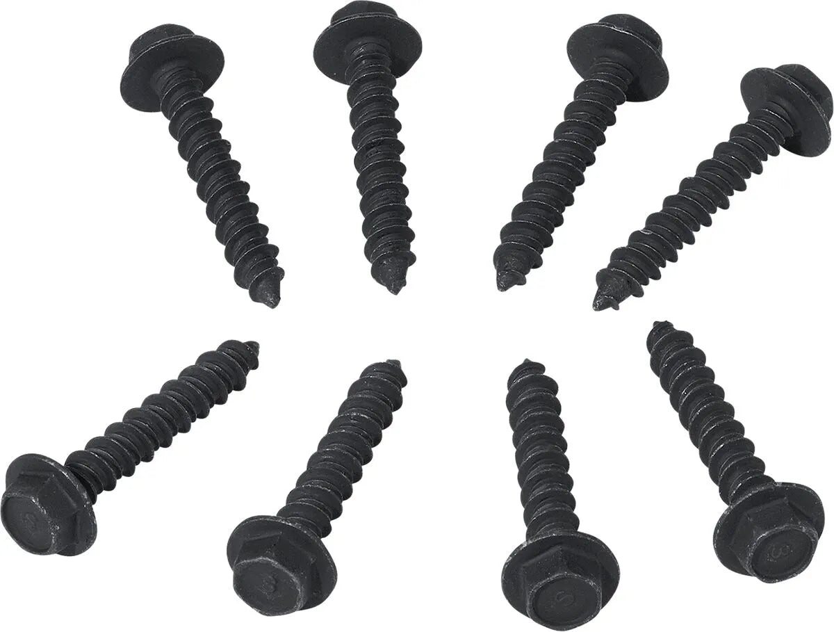 Moose Offroad Clutch Cover Screw