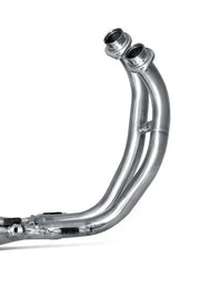 Akrapovic Header Headpipes og Samlere