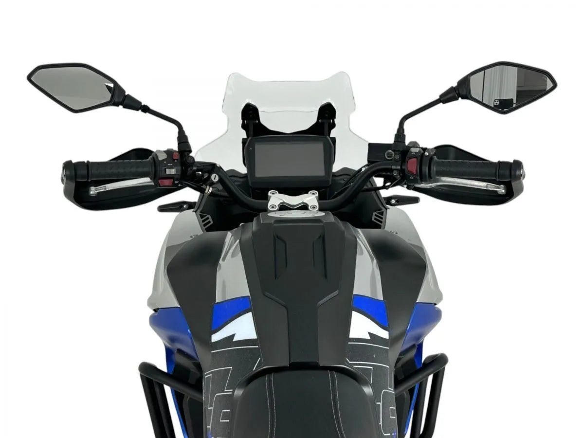 Wrs Enduro Windscreen