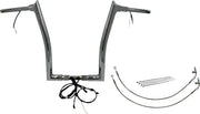 Fat Baggers Inc. 1-1/2" Pre-wired Handlebar Kit