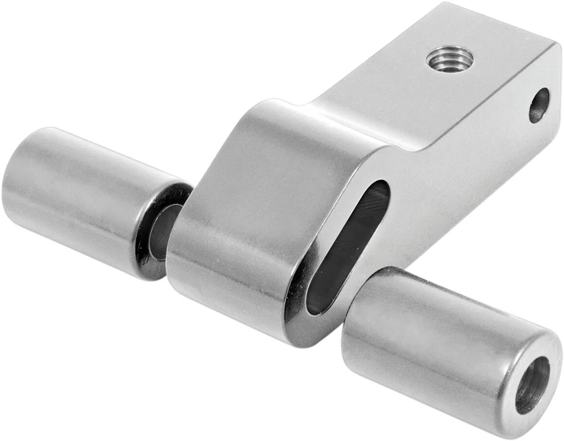 Memphis Shades Dual Headlight Extension Block