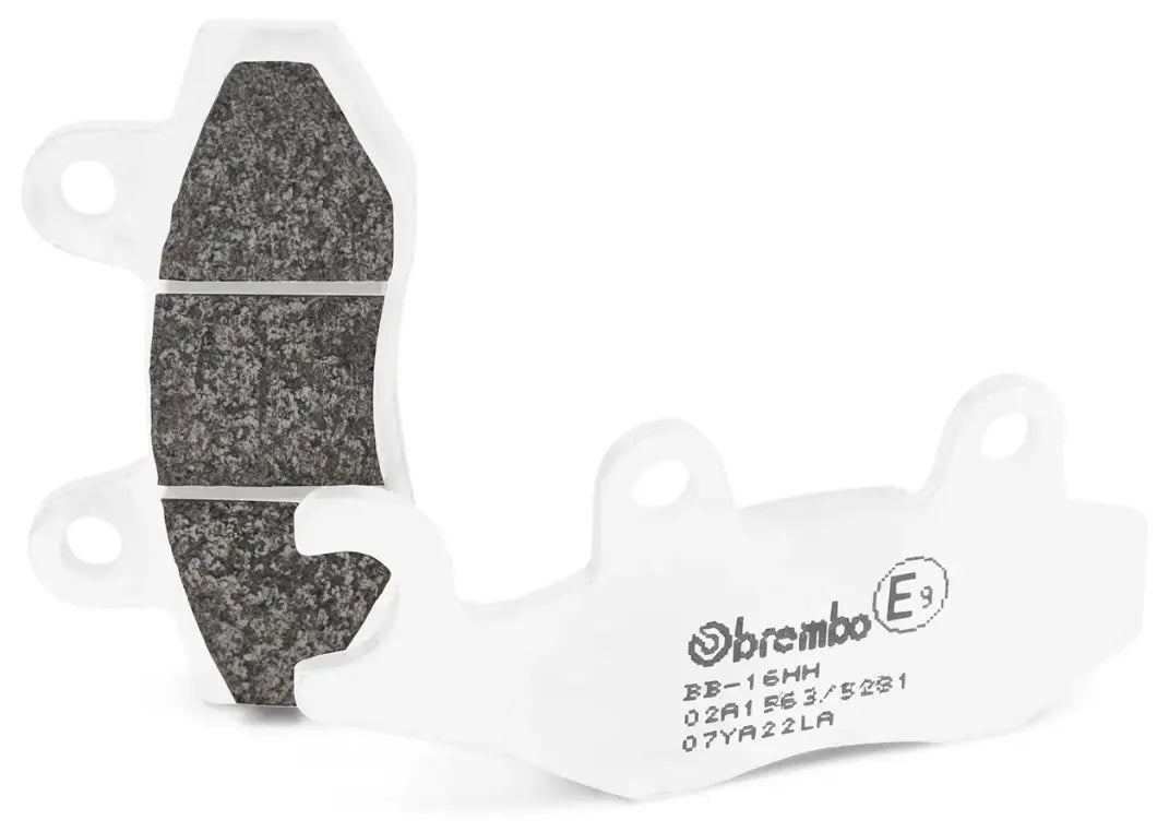 Brembo LA Sinter Prime Line Front Brake Pads