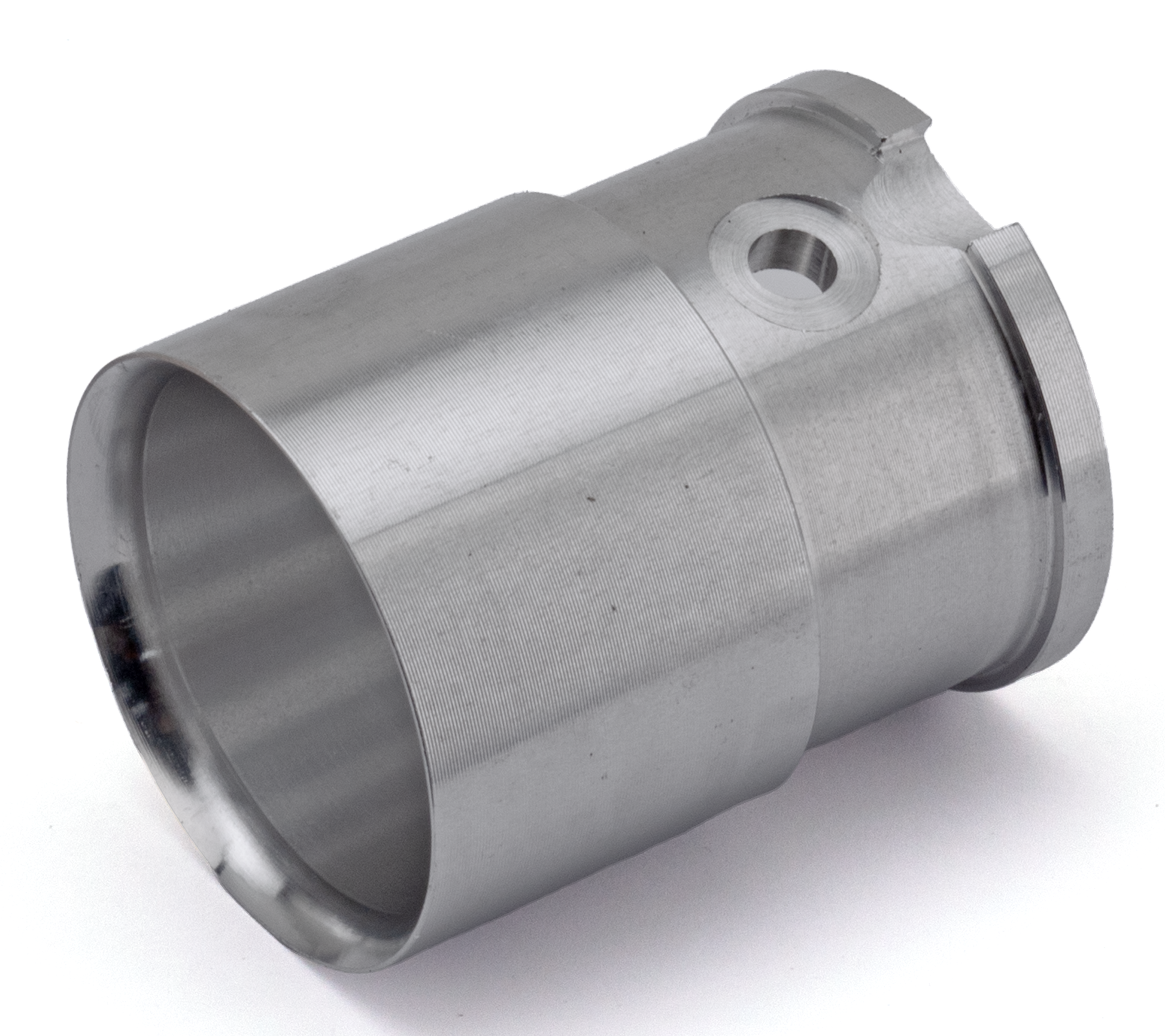 Colony Linkert M-Series Carburetor – Intake