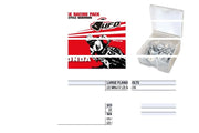 Ufo Track Racing Pack Hardware Sets