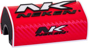 Neken 3d Oversized Barpad For 28.6 Mm Handlebars