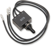 Drag Specialties Toggle Switch - Weatherproof