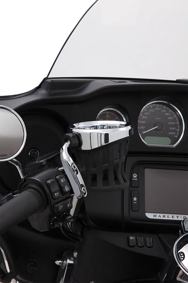 Ciro Drink Holder For 1" Handlebars