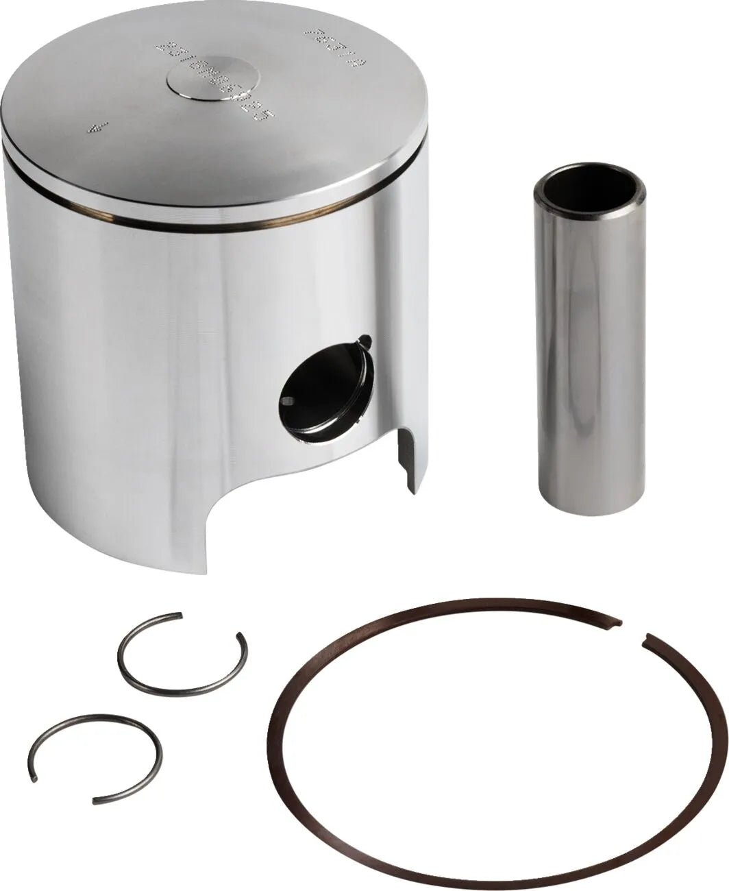 Wiseco Pro-lite Piston Kit - 69.25mm Bore