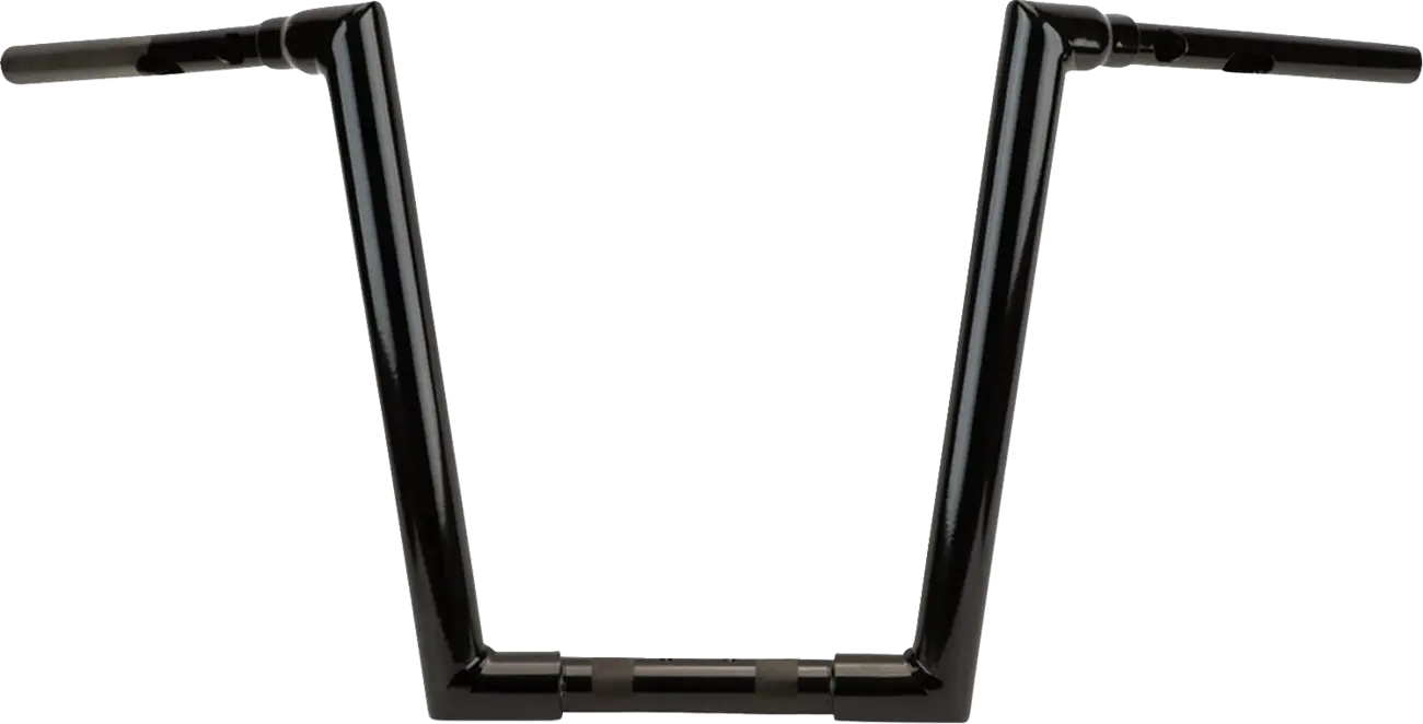La Choppers 1-1/2" Grande Twin Peaks Touring Bar