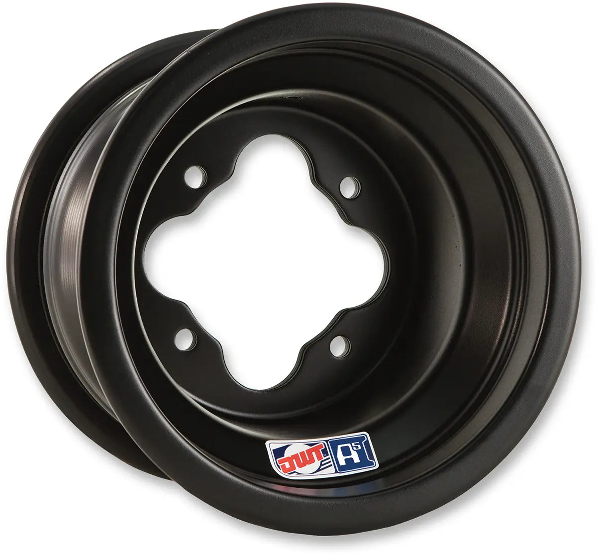 Dwt Douglas Wheel A5 Aluminum Wheel 4/156