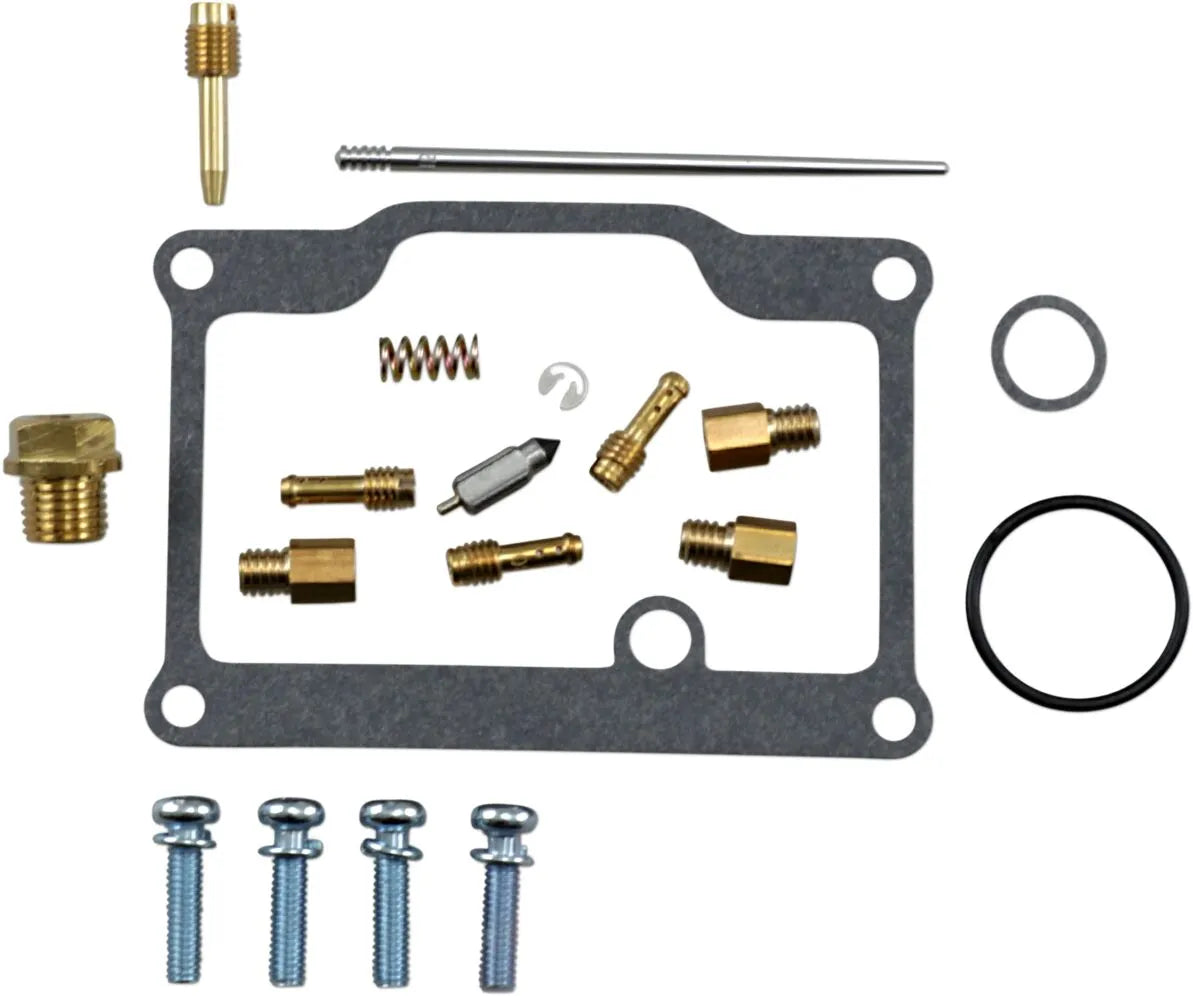 Parts Unlimited Carburetor Repair Kit