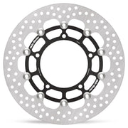 Moto-master Halo Series Flydende Bremse Rotor - 310mm - For
