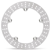 Moto-master Halo Series Flydende Bremse Rotor - 320mm - Foran