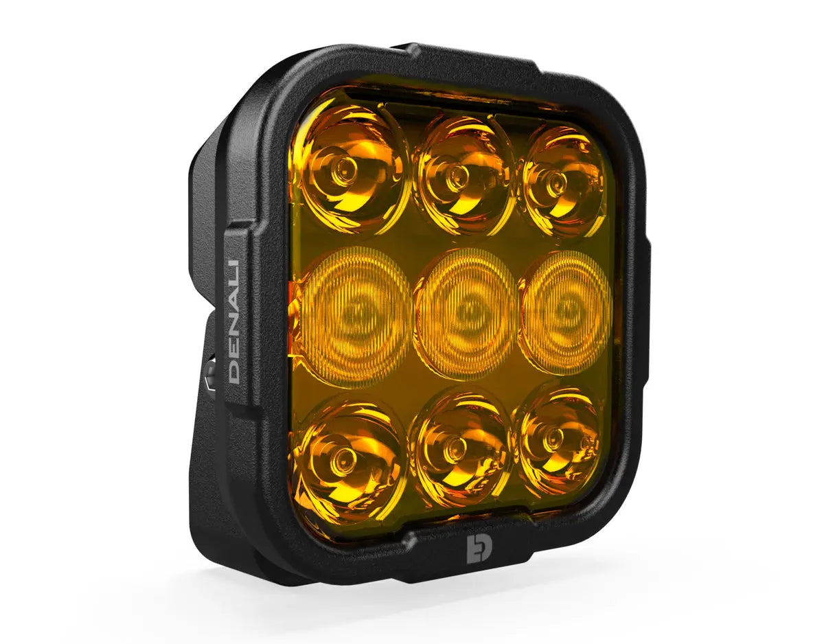 Denali Dl9 Hybrid Driving Light